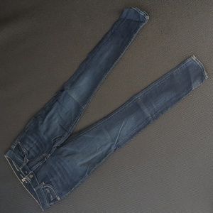 7 For All Mankind - Guienevere Jeans - Size 26
